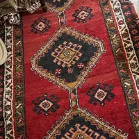 فرش دستبافت قدیمی|فرش|تهران, شهرک آزمایش|دیوار