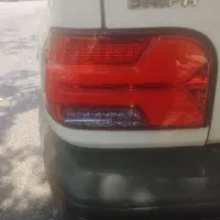 چراغ اسپرت  عقب پراید