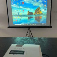 فرصت ویژه پروژکتور HITACHI-روشنایی بالا 2200 لومن