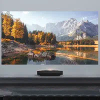 ویدیو پروژکتور HDMIدار مناسب  /اموزشی/PS4 PS5 xbox|تلویزیون و پروژکتور|صدرا-فارس, فاز ۱|دیوار