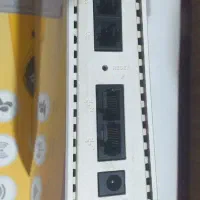 مودم ایرانسل|مودم و تجهیزات شبکه|اهواز, زیباشهر|دیوار