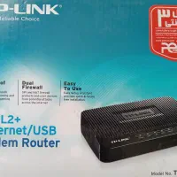 مودم تی پی لینک مدل TD-8817