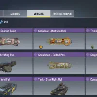 اکانت کالاف خفن|کنسول، بازی ویدئویی و آنلاین|شیراز, شهرک مفتح|دیوار