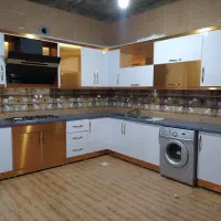 کابینت اشپزخانه مالکی مقدم