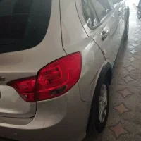 کوییک جی ایکس آر|خودرو سواری و وانت|رامهرمز, |دیوار