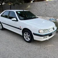 پژو پارسtu5|خودرو سواری و وانت|ساری, |دیوار