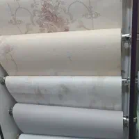 کاغذدیواری ساده|مصالح و تجهیزات ساختمان|تهران, شهرک طالقانی|دیوار