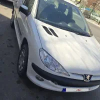 206sd v9 اتومات