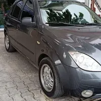 تیبا 2 (هاچبک) EX، مدل ۱۳۹۶