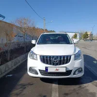 هایما s7 مدل 99|خودرو سواری و وانت|تبریز, |دیوار