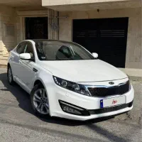 اپتیما ۲۰۱۳ تک برگ سند