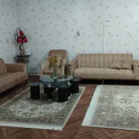 اجاره آپارتمان ۱۲۰ متر ۲ خوابه طبقه ۱ در کمال‌شهر|اجارهٔ آپارتمان|کرج, کمال‌شهر|دیوار
