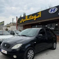 تیبا۲مدل۹۷ درحد خشک|خودرو سواری و وانت|نوشهر, |دیوار