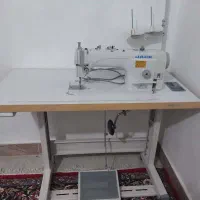چرخ خیاطی جک اتوماتیک|چرخ خیاطی و ریسندگی|اهواز, بهارستان|دیوار