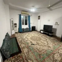 آپارتمان دوخوابه 96 متری در محله غدیر|فروش آپارتمان|بندر کنگان, |دیوار