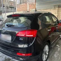 جک اس 5 مدل 1401|خودرو سواری و وانت|تبریز, |دیوار