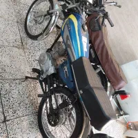 موتورسالم و تمیز|موتورسیکلت|دزفول, |دیوار