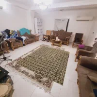 واحد۸۰ متر معلم ۷ با اسانسور ۵۵۰ رهن کامل