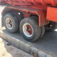 تریلی کمپرس|خودرو سنگین|اهواز, نادری|دیوار