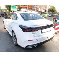 آریزو 6 پرو .. فونیکس .. مدل 1404 فول آنی|خودرو سواری و وانت|تهران, تهرانویلا|دیوار