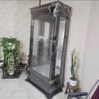 بوفه ایستاده در حد نو