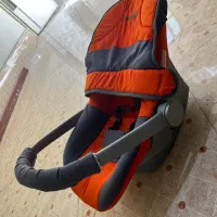 صندلی ایمنی کودک وکریر|کالسکه و لوازم جانبی|ارومیه, |دیوار