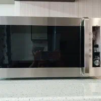 ماکروویو مارک راک اصل