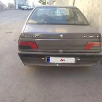 پژو روآ ۸۶|خودرو سواری و وانت|تبریز, |دیوار