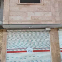 اجاره مغازه مسجد صفا(صاحب الزمان)خیابان صفاییه|اجارهٔ مغازه و غرفه|خمینی‌شهر, |دیوار