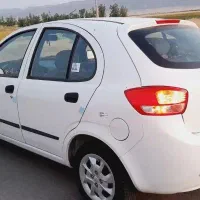 تیبا۲ ۱۴۰۱ ۳۶ هزارکار بدون رنگ شاسی سالم صفر واقعی