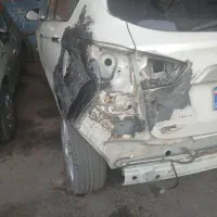 شاسی کش و صاف کارونقاش  با ابزار