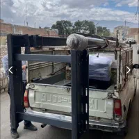 نصب و راه اندازی صفر تا صد بالابرهای هیدرولیک