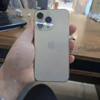 ایفون ۱۳ پرو .zaa.256.پک اصلی گلد.نقد و اقساط|موبایل|مشهد, سید رضی|دیوار