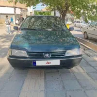 پژو۴۰۵|خودرو سواری و وانت|سنندج, |دیوار