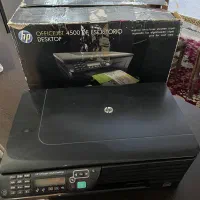 پرینتر hp و epson