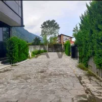 زمین باسندمسکونی ششدانگ