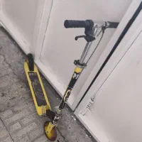 اسکوتر