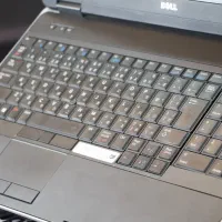 لپ تاپ دِل/Core i5/رم۱۶/هاردSSD/با ضمانت