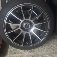رینگ و لاستیک اسپرت