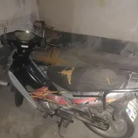 موتور کیمکو طرح ویو
