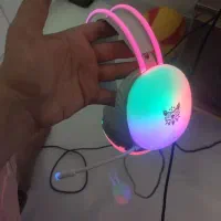 هدست اونیکوما x25 درحد|کنسول، بازی ویدئویی و آنلاین|شاهین‌شهر, نظامی|دیوار