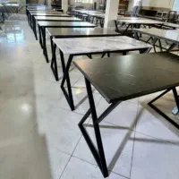 میز تحریر اداری کد 273