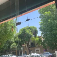 مغازه ۸۰ متری نرسیده به کوچه‌مشیر یخچال