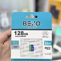 کارت مموری ۱۲۸ گیگ میکرو