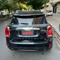 مینی Cooper S مدل ۲۰۱۷ بدون رنگ پلاک موقت ارس|خودرو سواری و وانت|تبریز, |دیوار