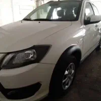 کوئیک gx مدل ۱۴۰۳