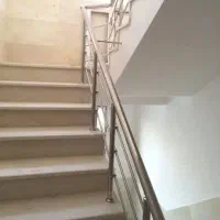 نظافت راه پله ومنزل و نگهداری بیمار در بیمارستان