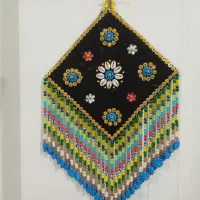 آویز|صنایع دستی و سایر لوازم تزئینی|لردگان, |دیوار