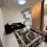همکف۴۵متری همه چیز تمام/خداداد امینی/مارچین|فروش آپارتمان|اصفهان, مارچین|دیوار