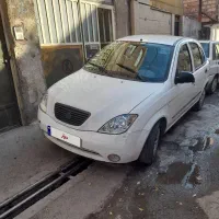تیبا ۲|خودرو سواری و وانت|خاوران, |دیوار